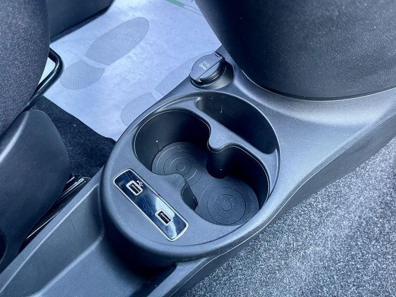 FIAT 500 1.0 hybrid 70cv - AZIENDALE