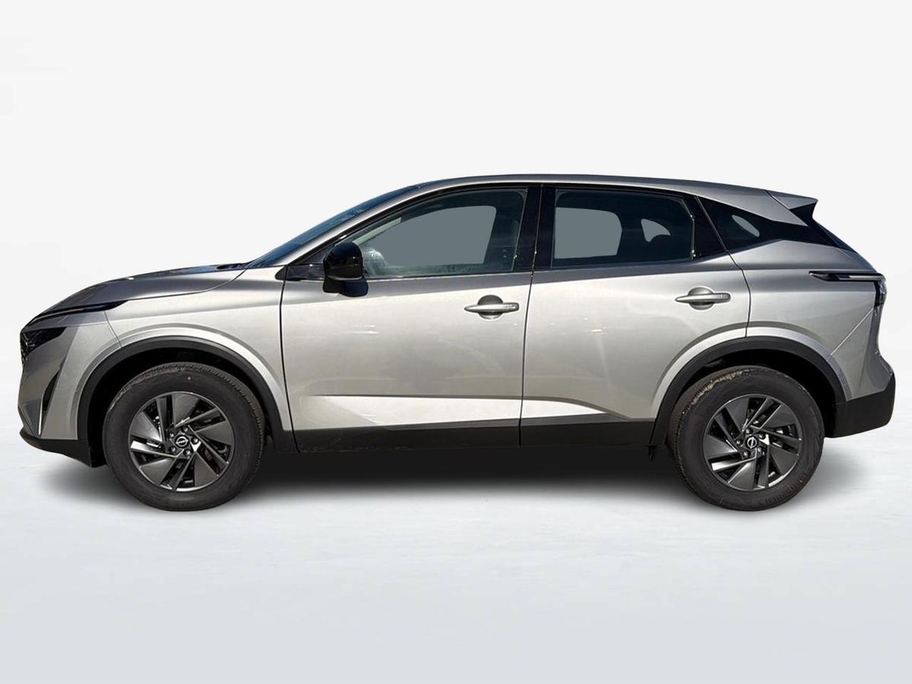 Nissan Qashqai 1.3 mhev acenta 2wd 140cv