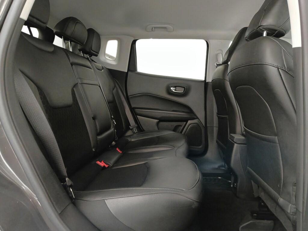 Jeep Compass 1.3 Turbo T4 Night Eagle 2WD