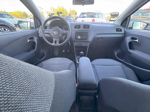 VOLKSWAGEN Polo 1.2 70 CV 5p. Comfortline
