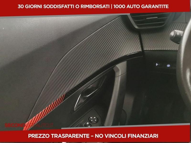 Peugeot 2008 1.2 puretech Active Pack s&s 100cv