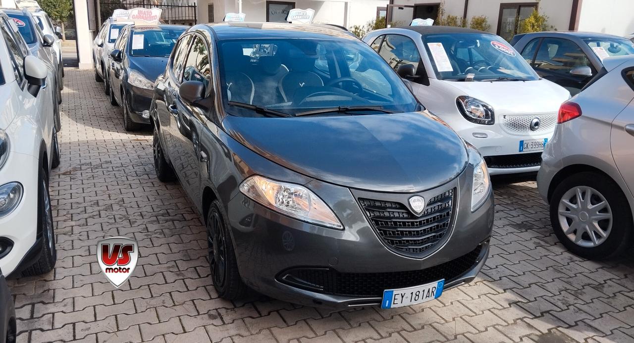 LANCIA YPSILON 1.3 MTJ -PREZZO PROMO