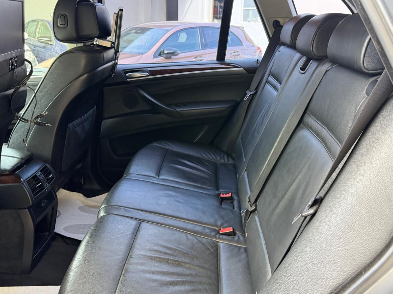 Bmw X5 3.0d cat Attiva