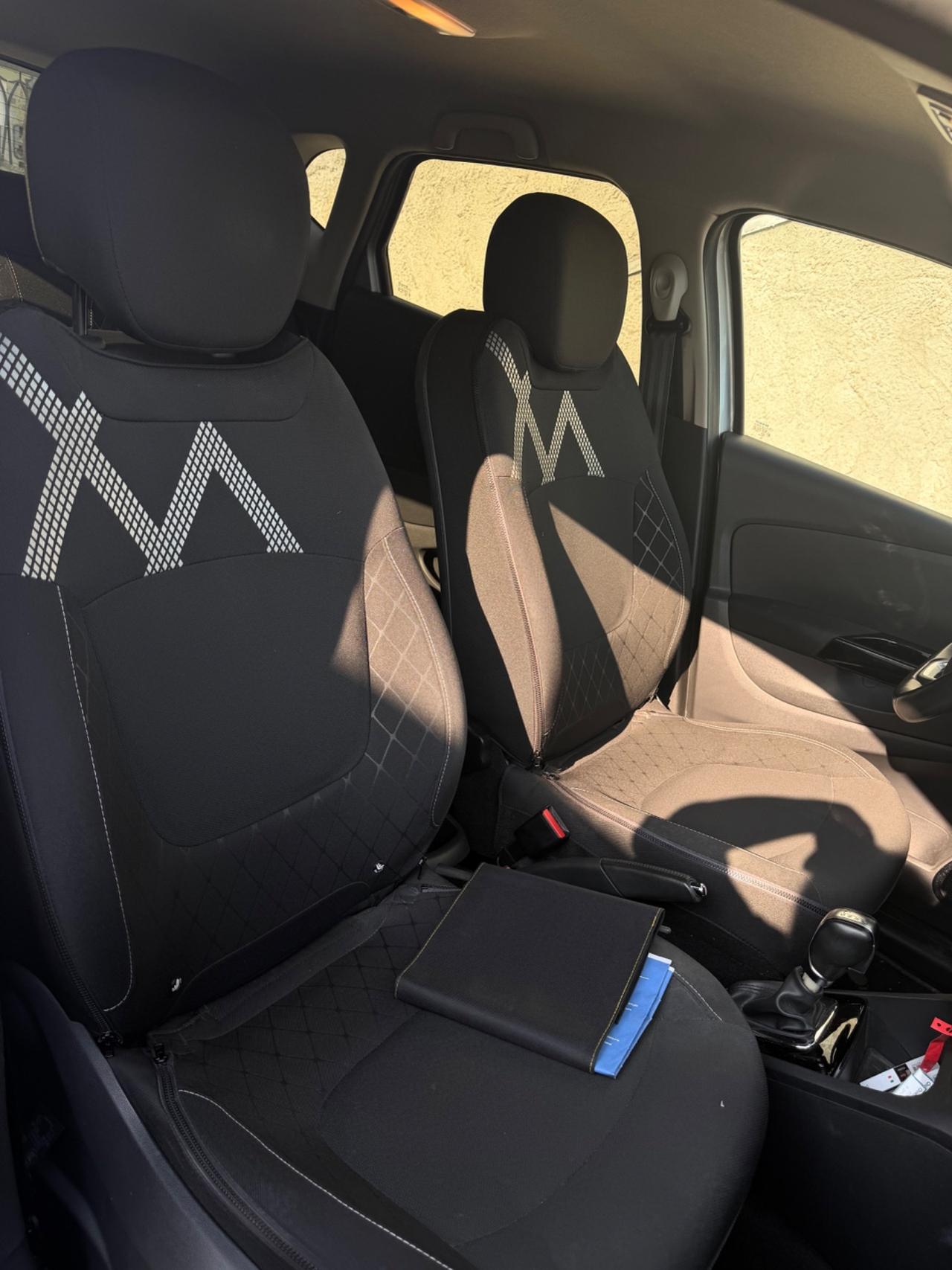 Renault Captur TCe 120 CV EDC Start&Stop Energy Intens