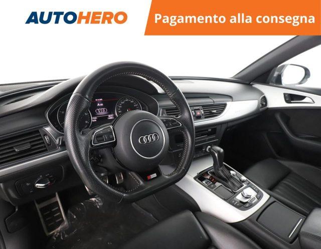 AUDI A6 Avant 3.0 TDI 272 CV quattro S tronic