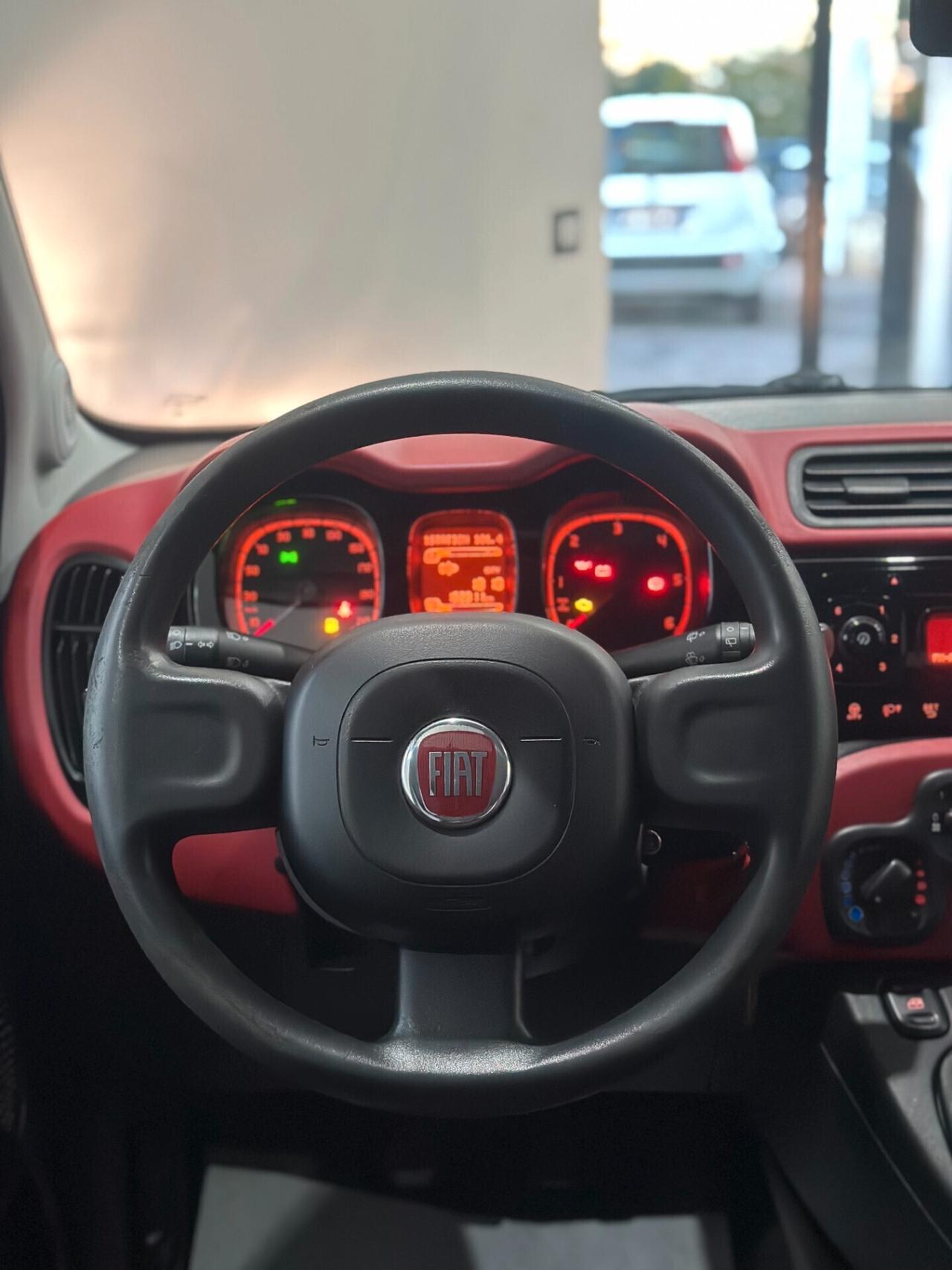 Fiat Panda 1.3 MJT S&S Easy