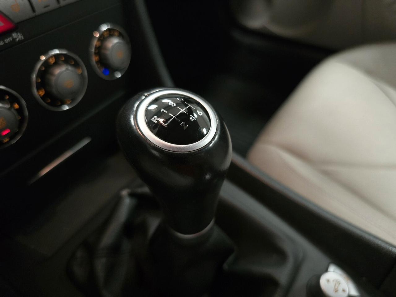 Mercedes-benz SLK 200 Kompressor cat Sport