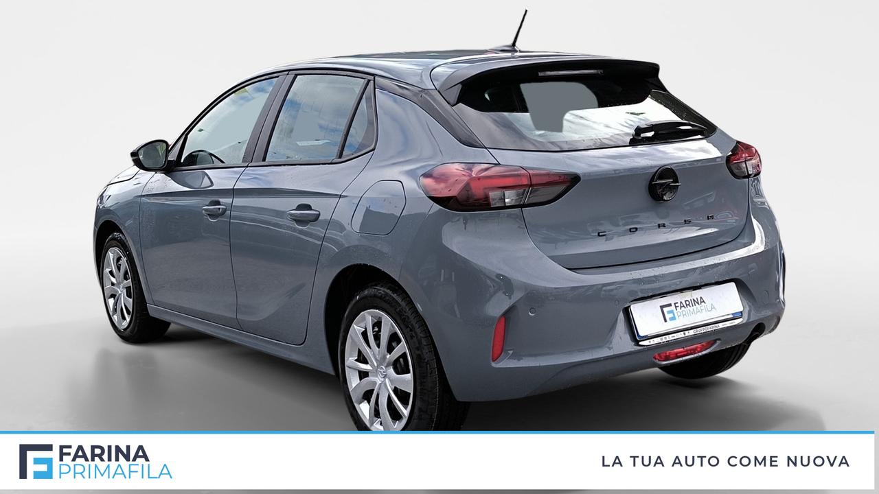 OPEL Corsa Edition 1.2 100CV MT6