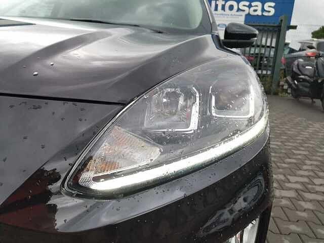 Ford Kuga 2.5 Plug In Hybrid 225 CV CVT 2WD Connect