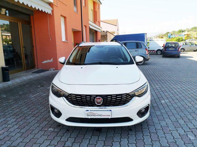 FIAT Tipo 1.6 Mjt S&S SW Business