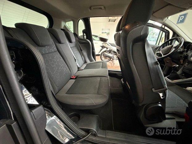 FORD B-Max B-Max 1.0 EcoBoost 100 CV Business