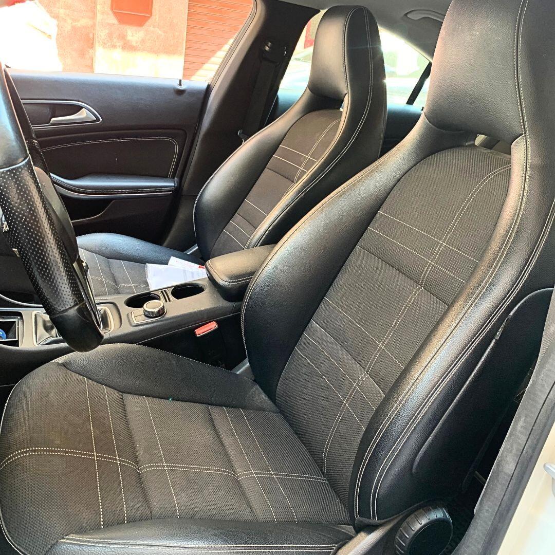Mercedes-benz CLA 180 CDI Premium