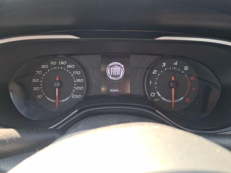 FIAT Tipo 1.4 95cv 6M Easy