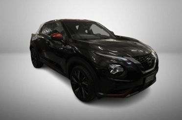 Nissan Juke II 2020 1.0 dig-t N-Design 114cv