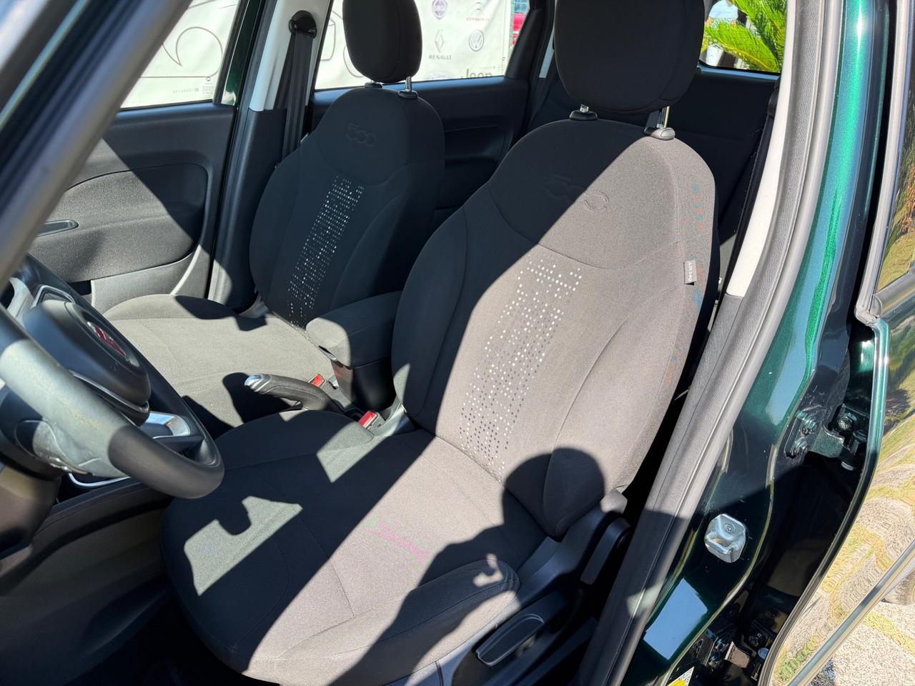 Fiat 500L 1.4 GPL CONNECT-2022"IMPECCABILE"
