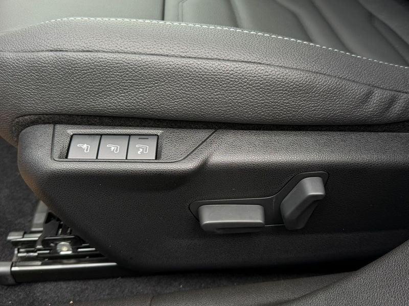 Jeep Avenger Avenger 1.2 turbo e-hybrid mhev Summit + PELLE+TETTO