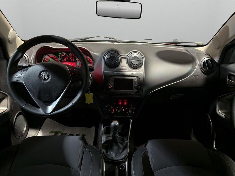 Alfa Romeo MiTo 3p 1.4 78cv S&S Super