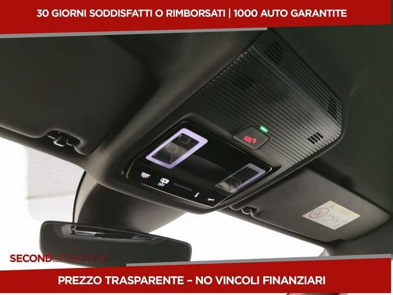 Cupra Formentor 1.5 e-hybrid 204cv dsg