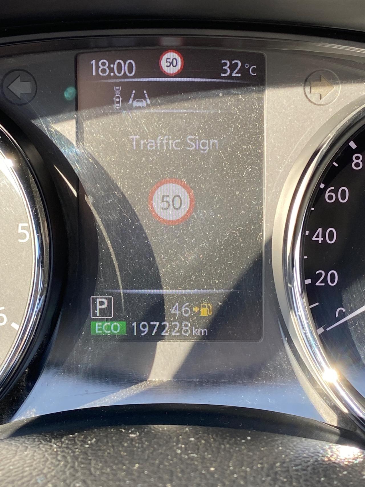 Nissan Qashqai 1.6 dCi 2WD Tekna