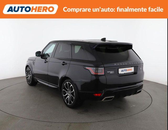 LAND ROVER Range Rover Sport 3.0 SDV6 249 CV HSE Dynamic