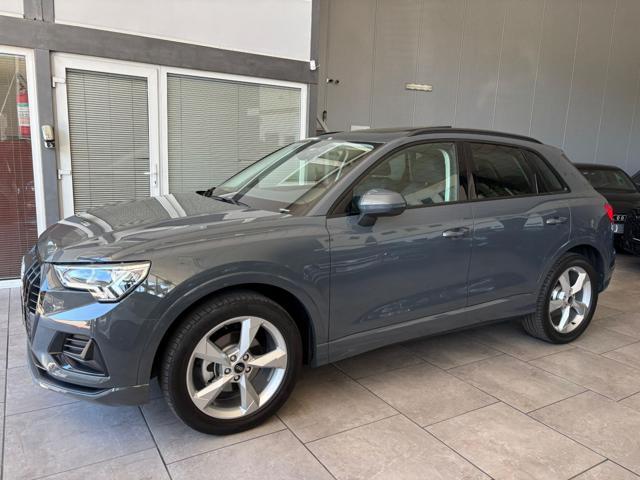 AUDI Q3 35TDI 150CV TETTO KEYLESS R.CAMERA CarPlay/Android