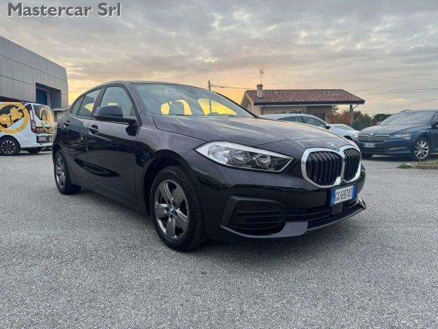 BMW 116 Serie 1 F40 116d Advantage auto - GG697AT
