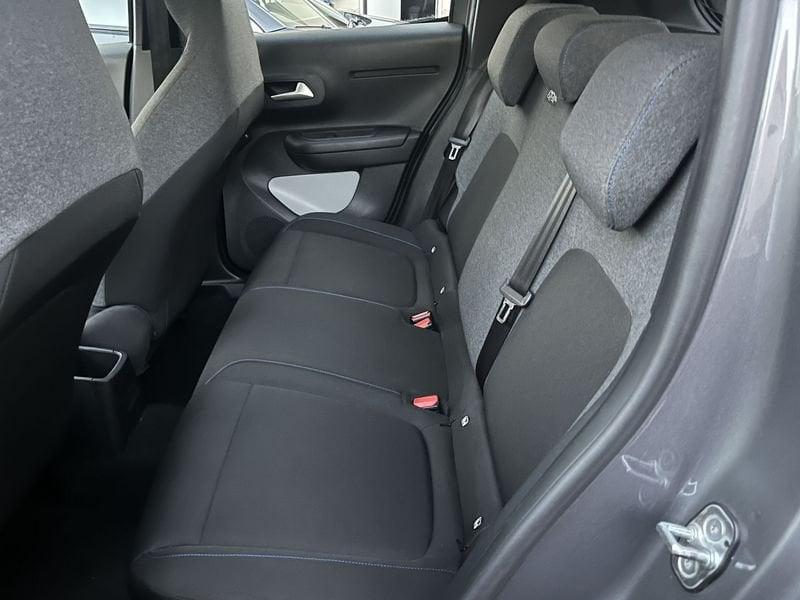 Citroën C3 C3 1.2 turbo Tua da 153,00 al mese