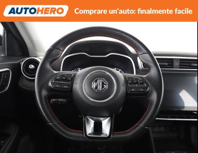 MG ZS 1.5 VTi-tech Comfort