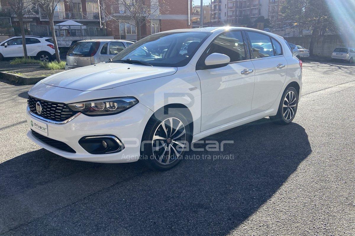 FIAT Tipo 1.3 Mjt S&S 5 porte Lounge