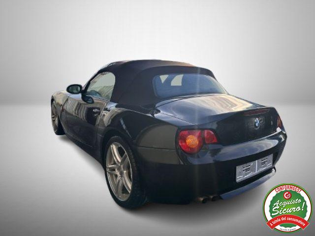 BMW Z4 2.5i cat Roadster