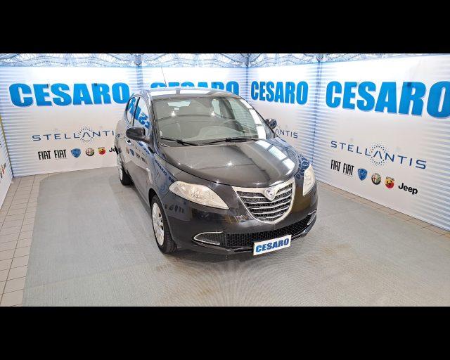 LANCIA Ypsilon 1.2 8v Gold s&s 69cv