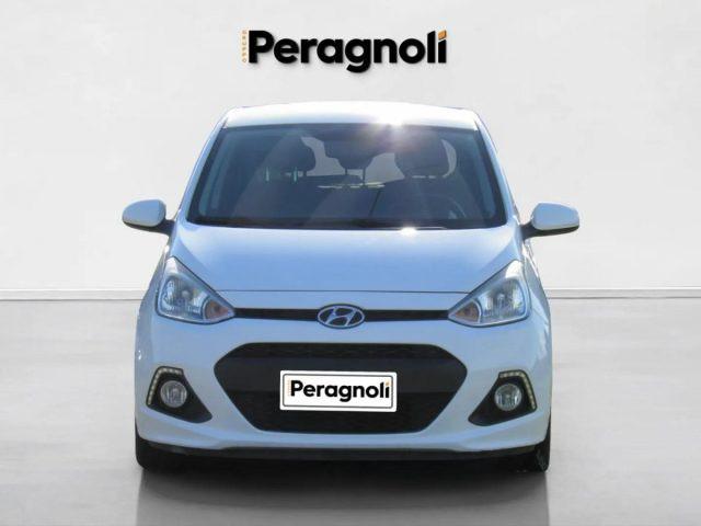 HYUNDAI i10 I10 1.0 COMFORT