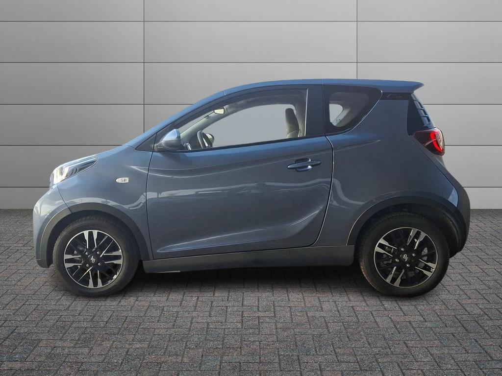DR Motor DR 1.0 EV 45kW