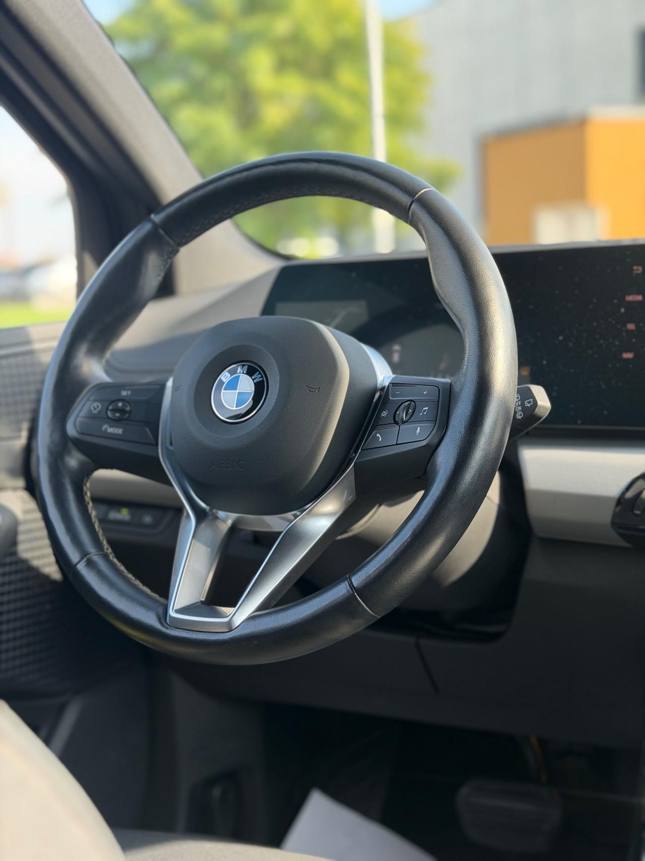 Bmw 218 218D