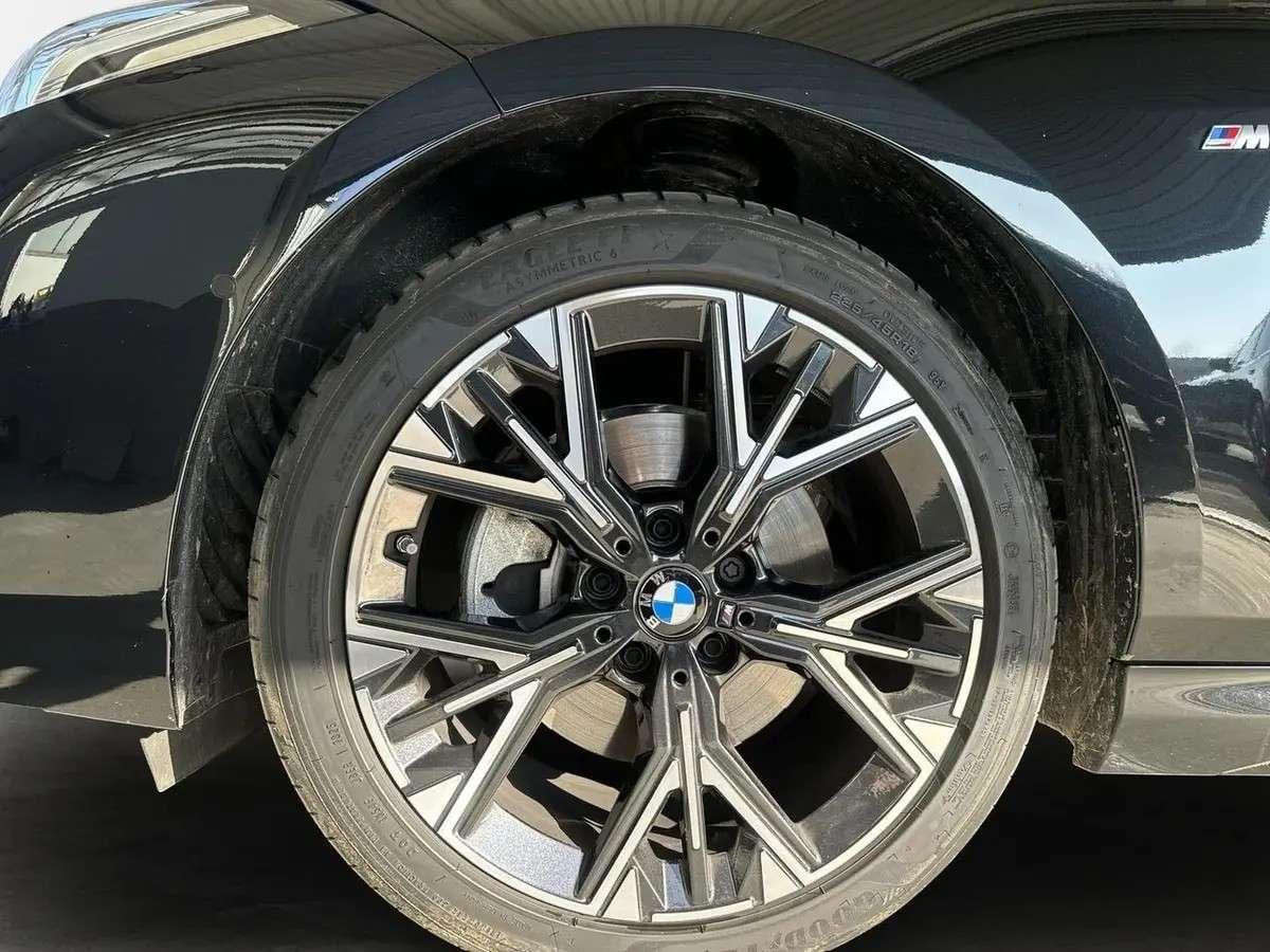 BMW 118 118d MSport