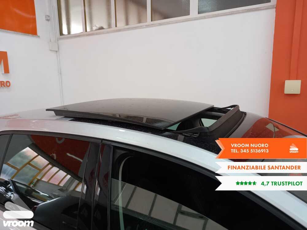 VOLKSWAGEN Golf 7ª serie Golf 1.6 TDI 90 CV 5p...