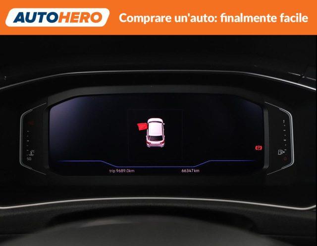 VOLKSWAGEN T-Roc 1.5 TSI ACT DSG Advanced BlueMotion Technology