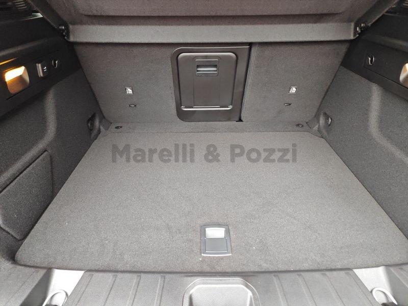 Alfa Romeo Tonale Tonale 1.5 130 CV MHEV TCT7 Sprint