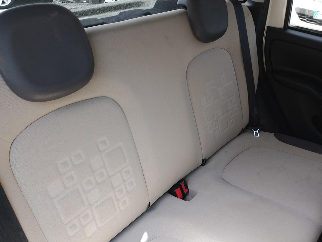 Fiat Panda 1.2 easypower Easy Gpl 69cv