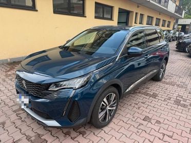 PEUGEOT 5008 BlueHDi 130 S&S EAT8 Allure 7posti