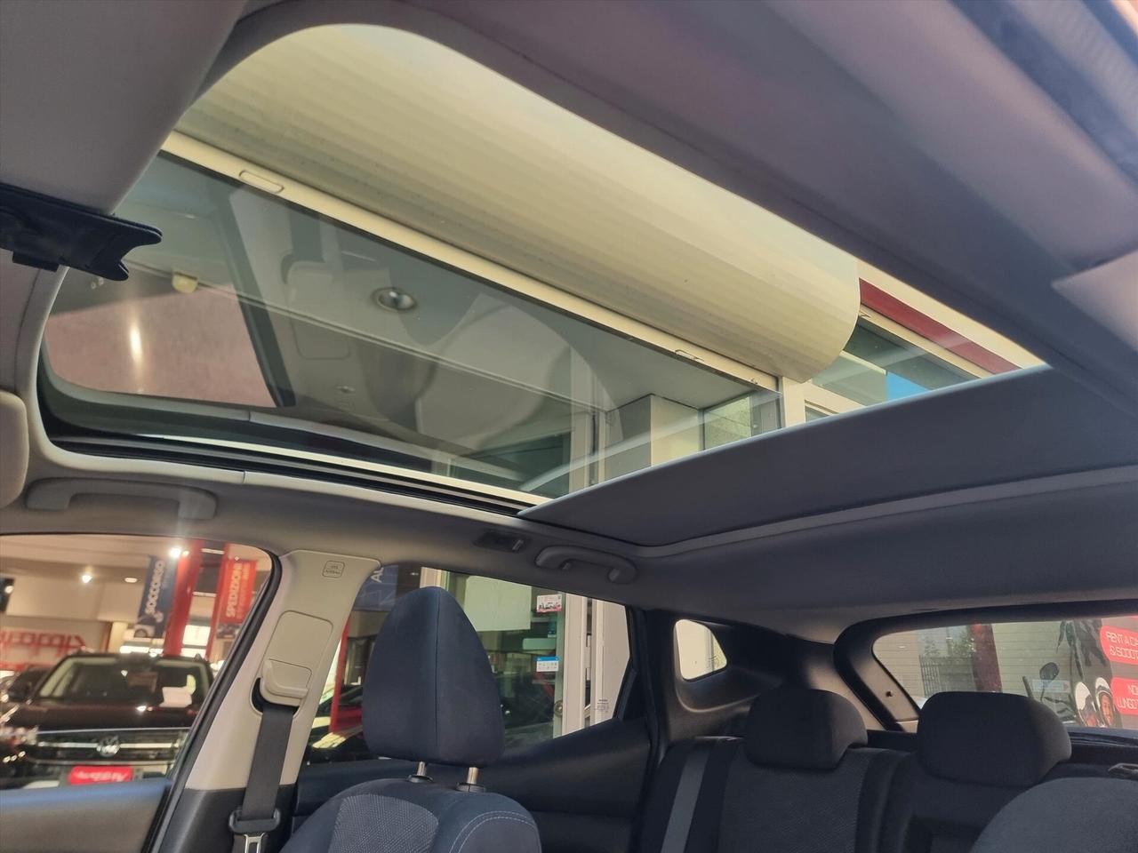 Nissan Qashqai 1.5 dCi N-Connecta 110 CV ITALIANA