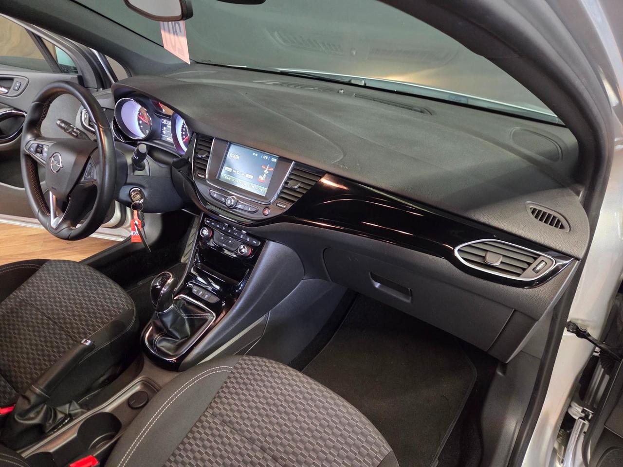 Opel Astra 5 Porte Astra 5p 1.6 cdti Business s&s 110cv my17