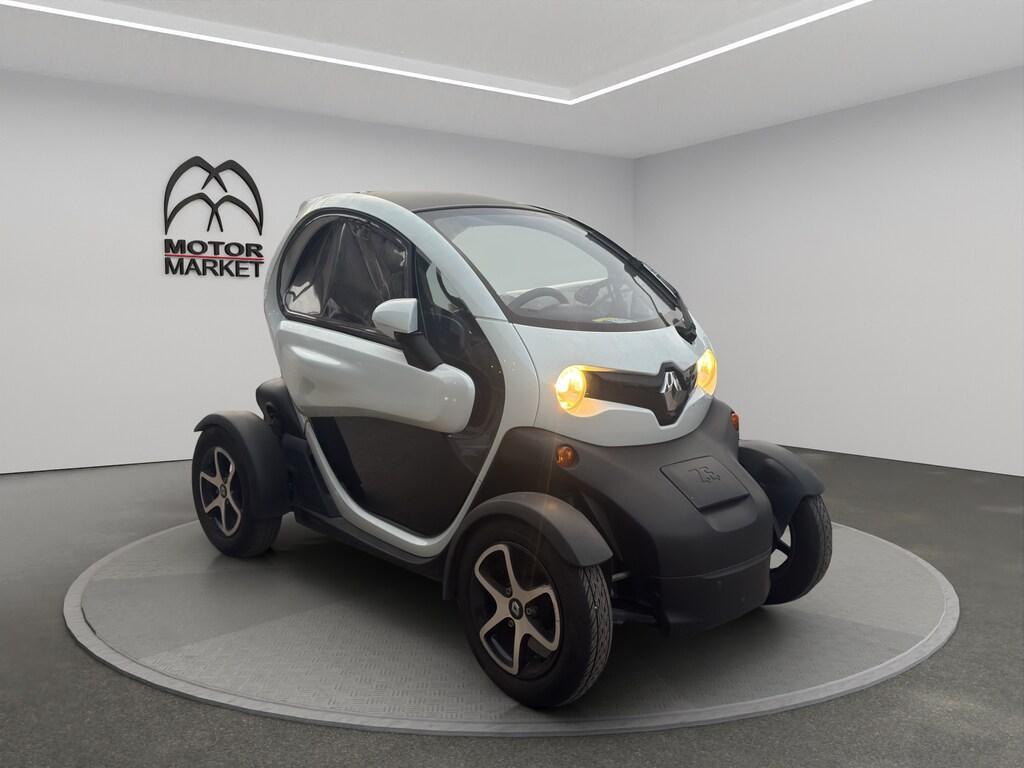 RENAULT Twizy 45 Life