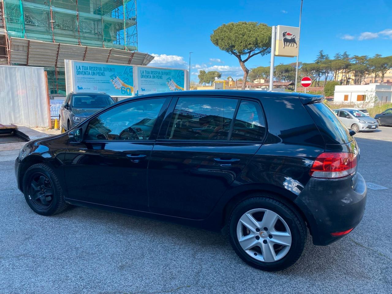 Volkswagen Golf 1.6 TDI DPF 5p. Comfortline FINO AL 31/05!!!