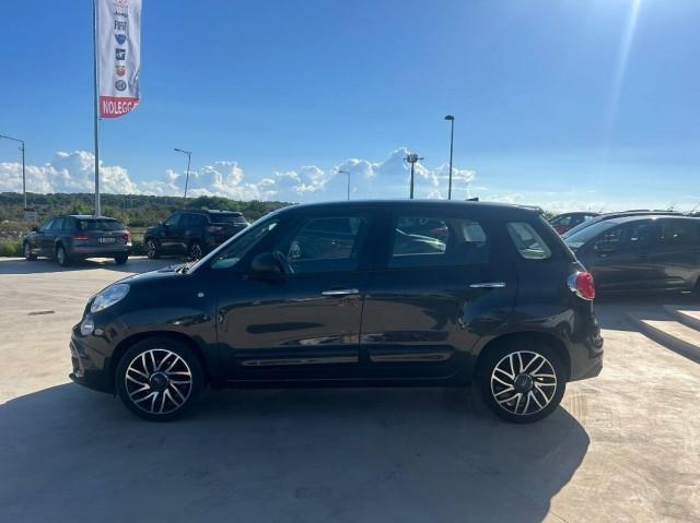 Fiat 500 L 1.4 Connect s&s 95cv