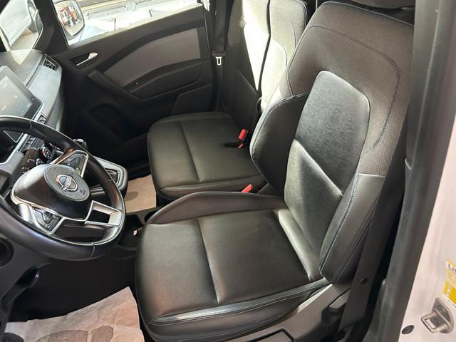 NISSAN Townstar 1.3 130 CV Van PC Acenta