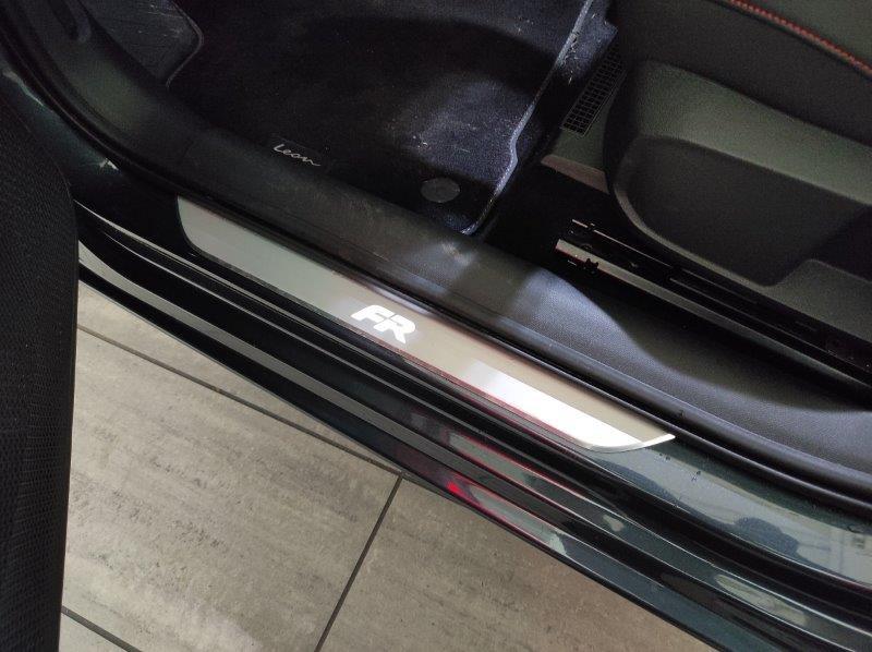 SEAT Leon 4ª serie - Leon 1.5 eTSI 150 CV DSG FR