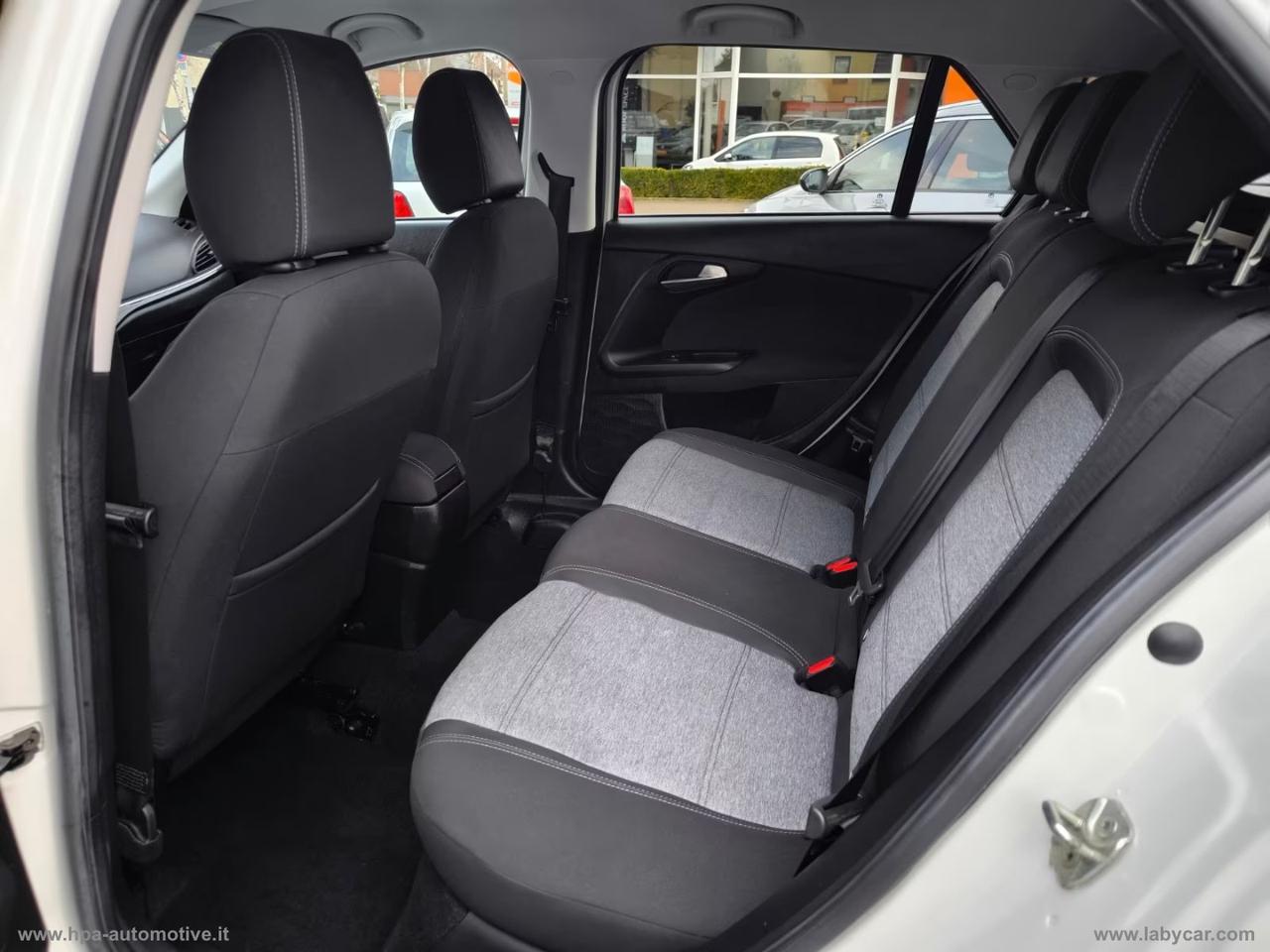 FIAT Tipo 1.6 Mjt 130CV S&S SW Cross DIGITAL COCKPIT CARPLAY