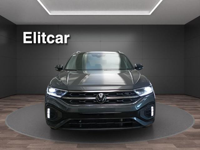 VOLKSWAGEN T-Roc 1.5 TSI ACT DSG R-Line