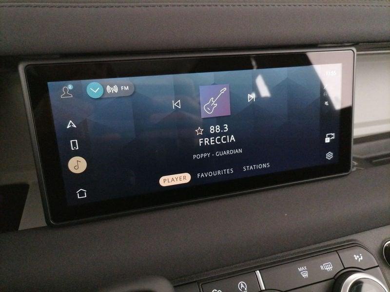 Land Rover Defender 90 3.0d i6 mhev awd 200cv auto